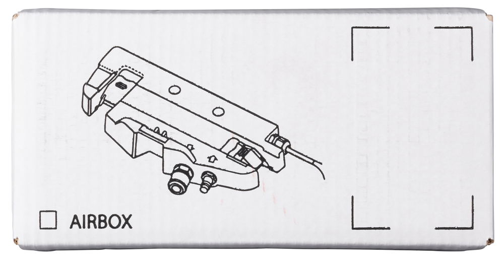 Makpac holder, 2 pcs - Image 5