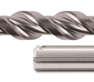 T.C.T Drill Bit 12 x 550 / 690 mm, SDS-MAX