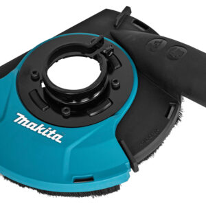 115/125mm Dust Cover K Assembly