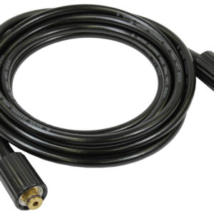 High Pressure Hose, 5 m