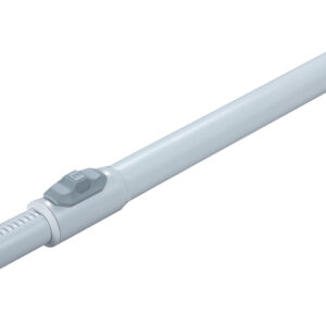 Telescopic Pipe with Lock Ø 28 mm 590 - 950