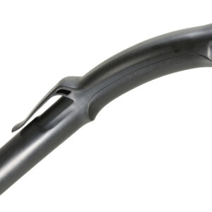 Bent Pipe Assembly With Pipe Lock