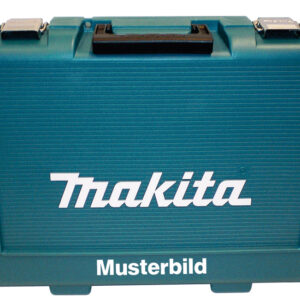 Plastic Carrying Case