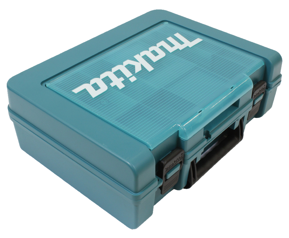 Plastic Carrying Case - Image 3