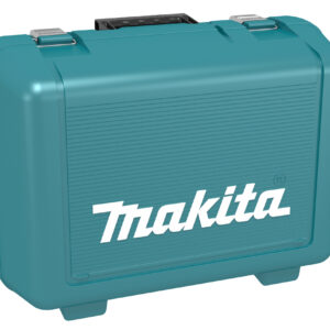 Plastic Carrying Case