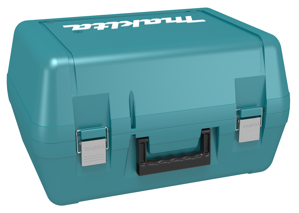 Plastic Carrying Case - Image 3