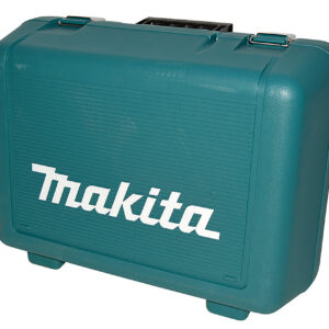 Plastic Carrying Case