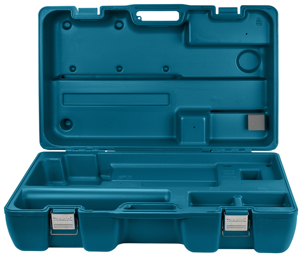 Plastic carrying case - Image 3