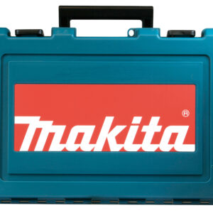 CARRYING CASES FOR MAINS MACHINES - PLASTIC