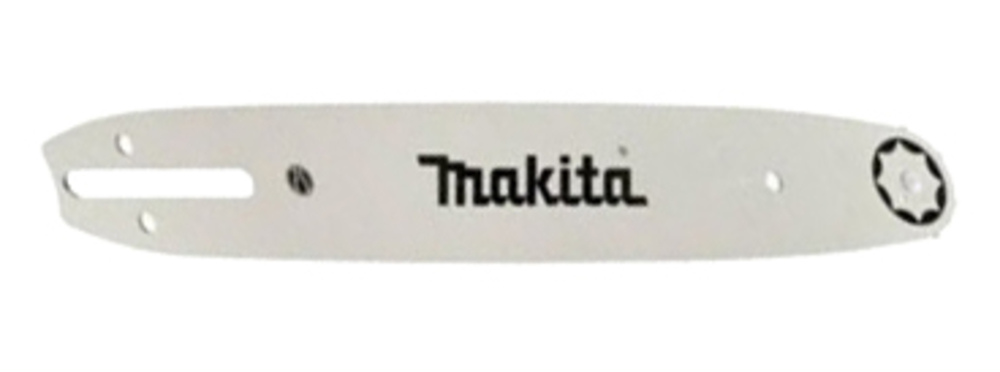 Sprocket Nose Bar 18" / 45cm