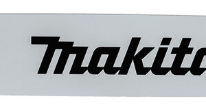 Guide bar 14" / 35 cm, 3/8", -52, 1,3 mm