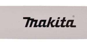 Guide bar, 16" / 40 cm, 3/8", 1,1 mm