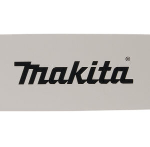 Guide bar 10" / 25 cm, 3/8", 1,3 mm