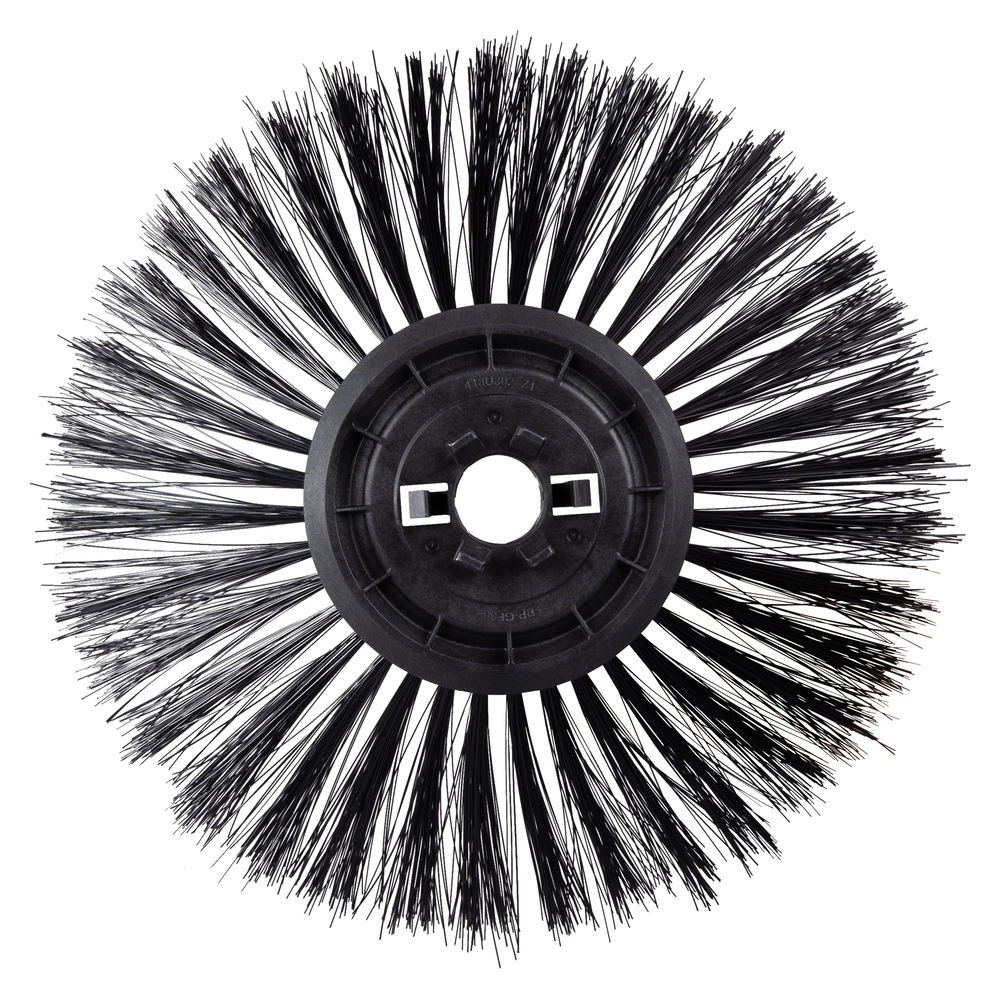 Side Brush - Image 3