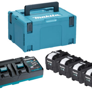 Power Source Kit XGT®