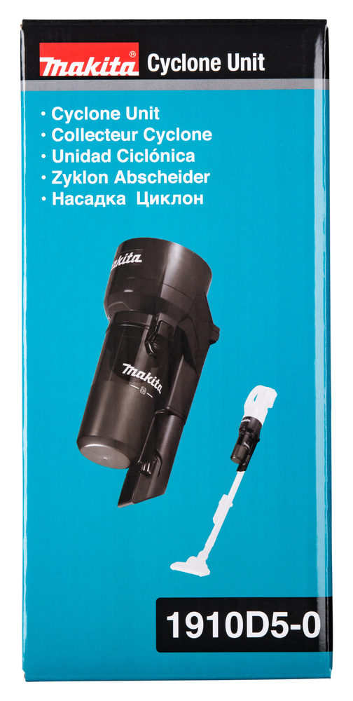 Cyclone Pre-separator - Image 3