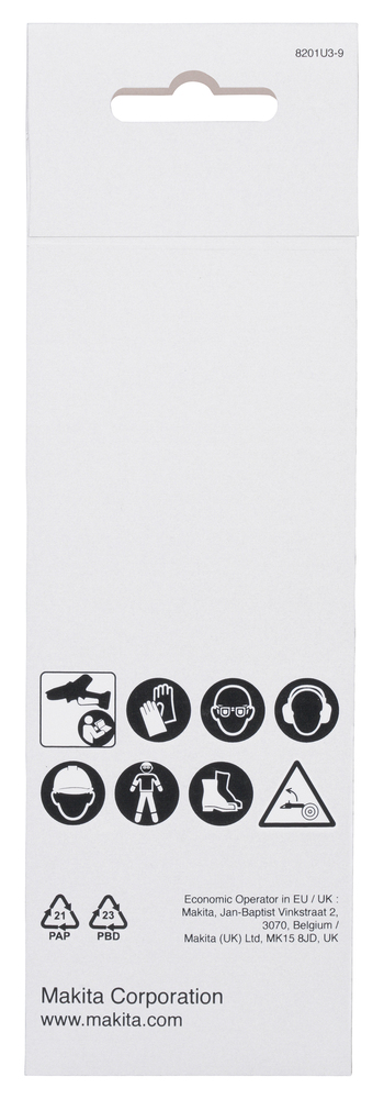 Guide Bar 4 Set - Image 4