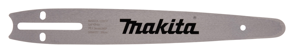 10" Solid Carving Bar 25AP