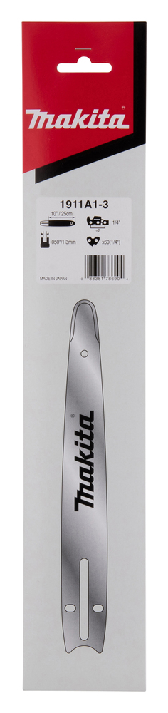 10" Solid Carving Bar 25AP - Image 4