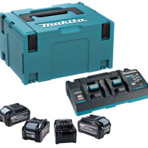 Power Source Kit XGT®