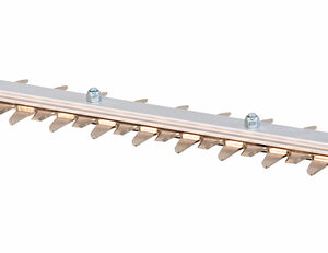 Shear Blade Assembly Set 500mm