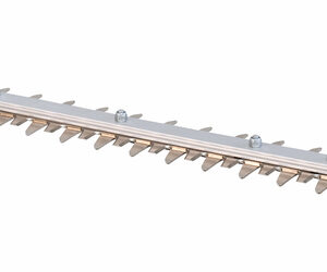 Shear Blade Assembly Set 600mm