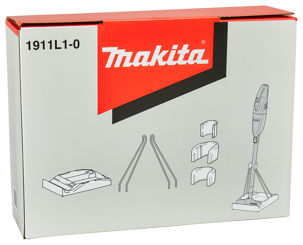 Vacuum Cleaner Stand Set - Image 5