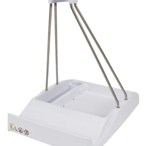 Vacuum Cleaner Stand Set