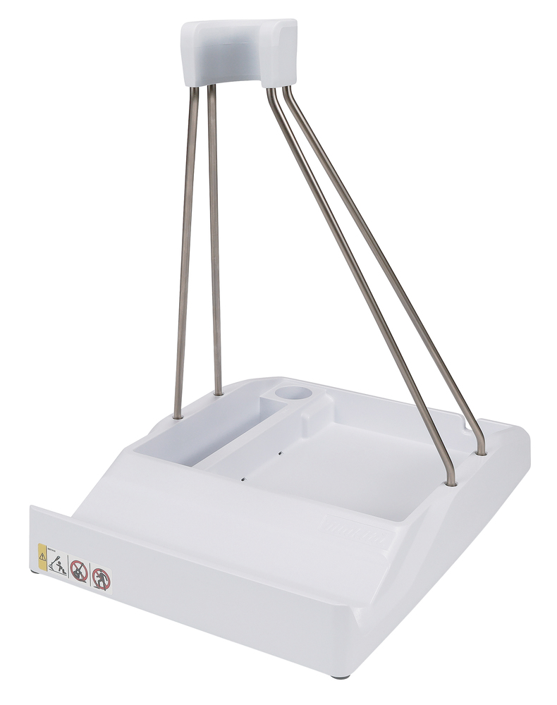 Vacuum Cleaner Stand Set