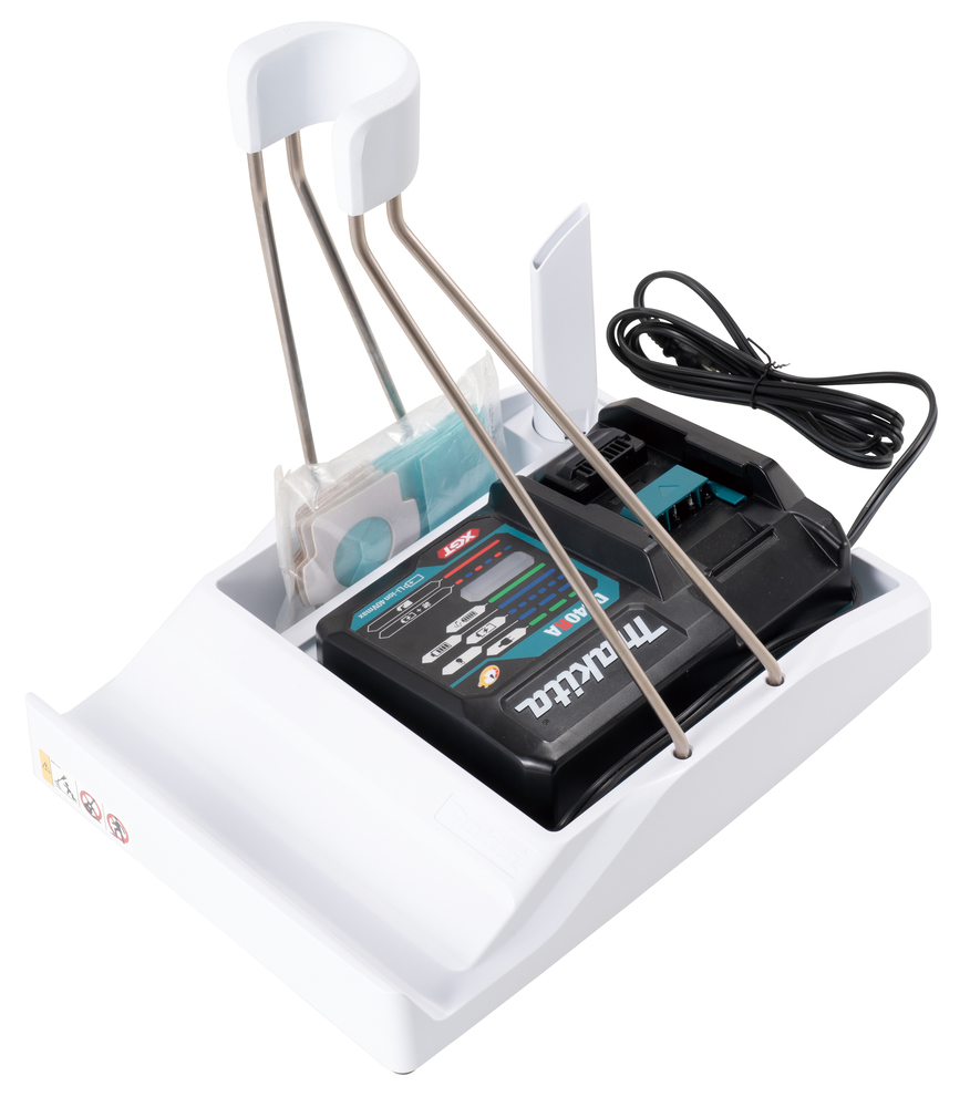 Vacuum Cleaner Stand Set - Image 4