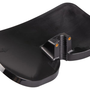 PROTECTOR FOR SHREDDER BLADE