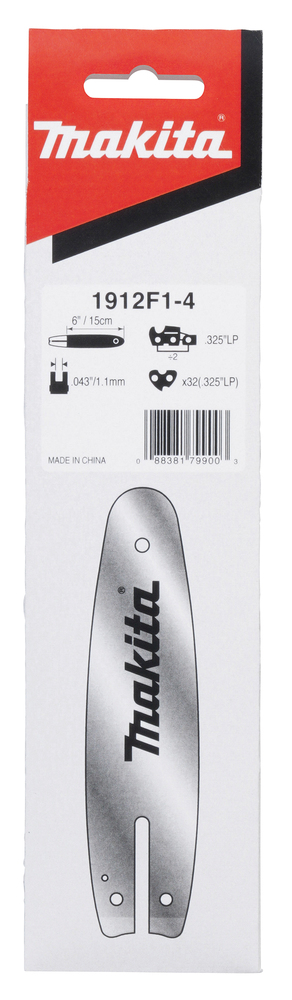 Guide Bar 6 Set - Image 4