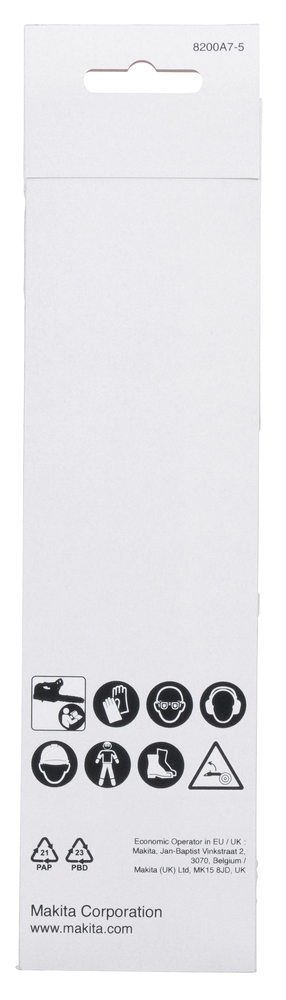 Guide Bar 6 Set - Image 5