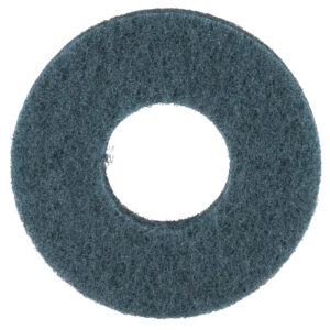 Floor Pad, 200mm, Blue