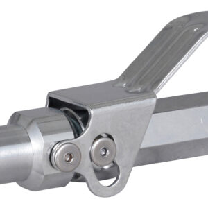 Lock On Adapter Set for Grease Gun