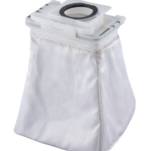 Dust Bag, fabric, reusable