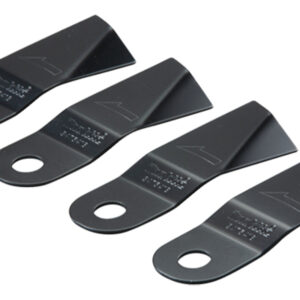 Mower Blade Set 530 mm