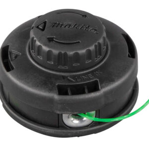 Trimmer head Tap & Go 2,0 mm, M10 x 1.25 LH