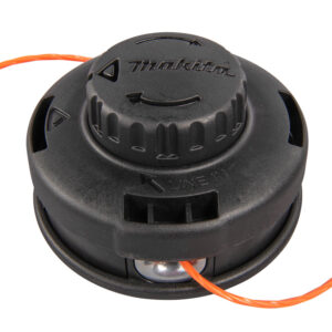 Trimmer Head 2,4 mm, M10 x 1,25 LH