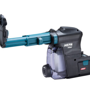 Dust Collection System DX12