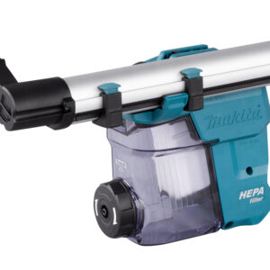 Dust collection system