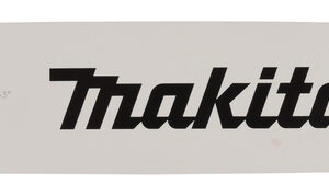 Guide bar, 30 cm / 12"