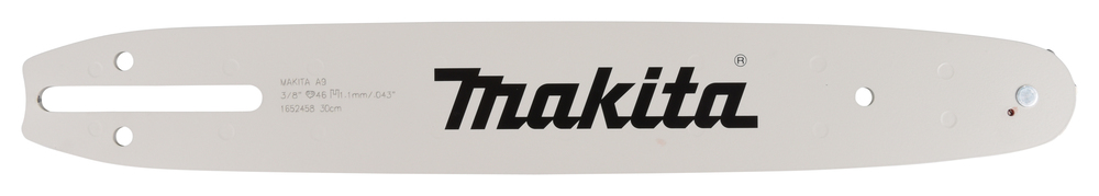 Guide bar, 30 cm / 12"