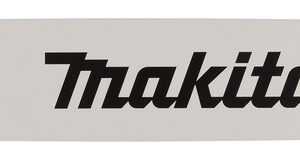 Sprocket Nose Guide Bar 35cm