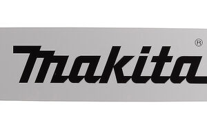 Sprocket Nose Guide Bar 40cm/16"