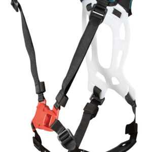 Harness for Cordless Telescopic Pole Saw