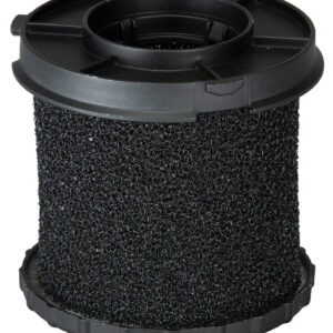 Filter for suction water