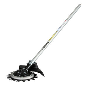 Rotary scissor attachment, EM407MP