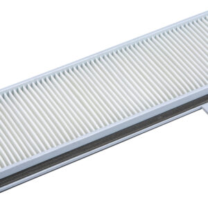 FILTER H COMPLETE SET