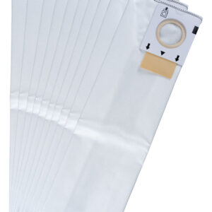 Filter Bag Set for Upright Vacuum Cleaner